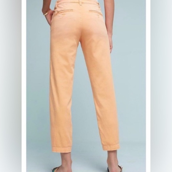 Anthropologie Chinos size 30 - Picture 2 of 6